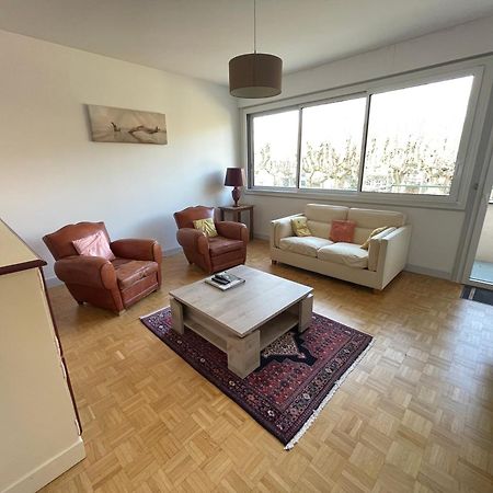 L'Appartement D'Helene Sarlat-la-Caneda Bagian luar foto