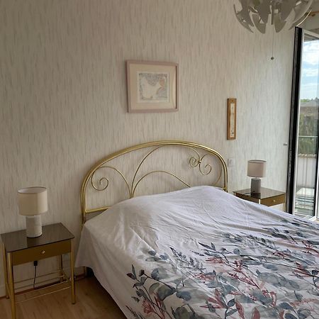L'Appartement D'Helene Sarlat-la-Caneda Bagian luar foto