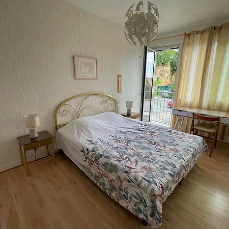 L'Appartement D'Helene Sarlat-la-Caneda Bagian luar foto