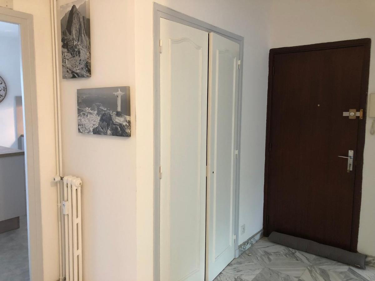 L'Appartement D'Helene Sarlat-la-Caneda Bagian luar foto