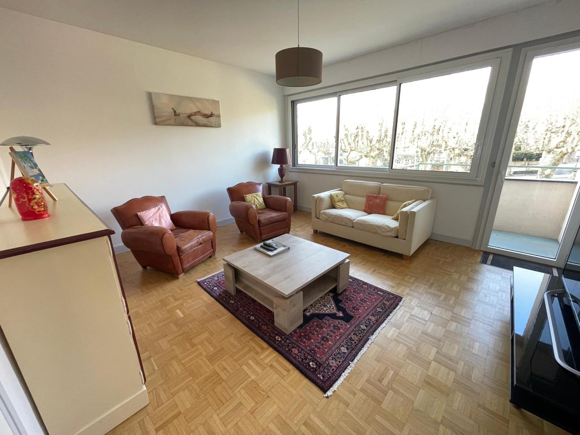 L'Appartement D'Helene Sarlat-la-Caneda Bagian luar foto