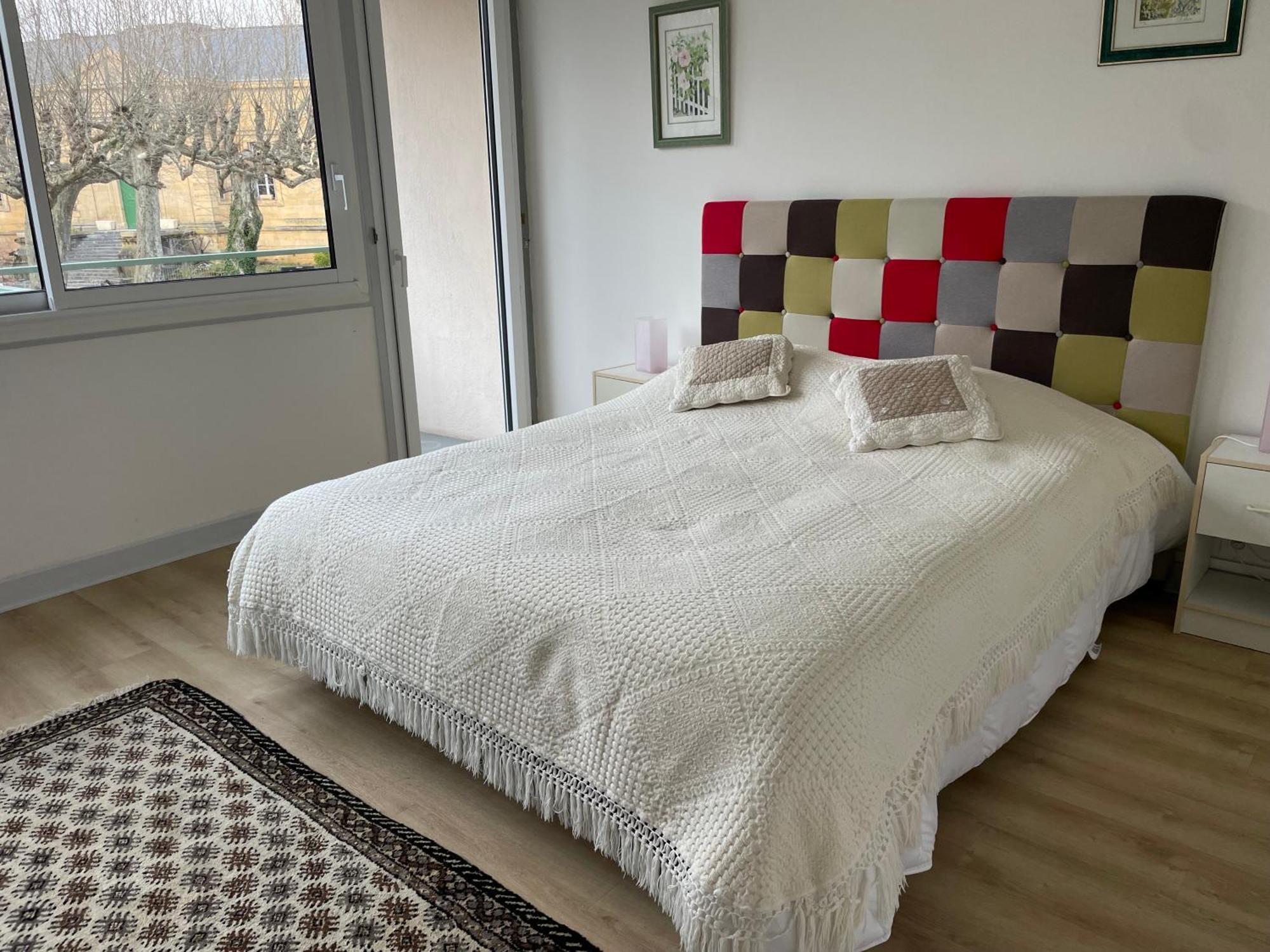 L'Appartement D'Helene Sarlat-la-Caneda Bagian luar foto