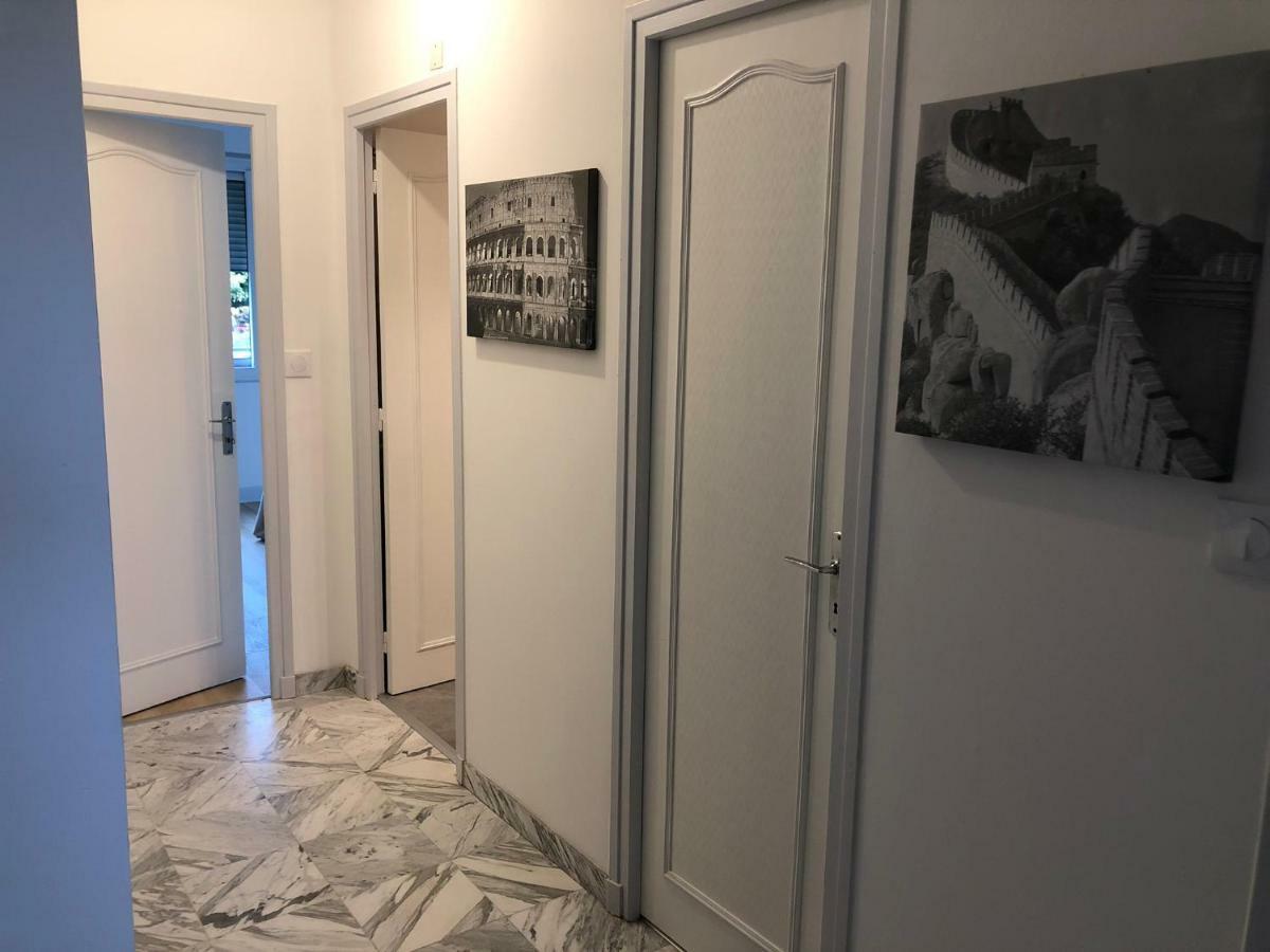 L'Appartement D'Helene Sarlat-la-Caneda Bagian luar foto