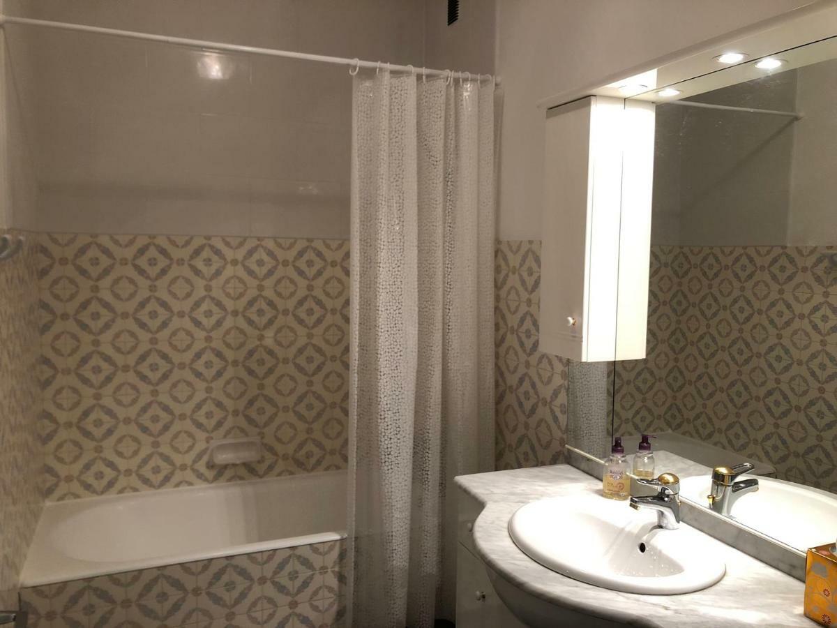 L'Appartement D'Helene Sarlat-la-Caneda Bagian luar foto